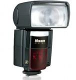Nissin Di-866 Mark II for Nikon -  1